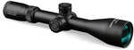 Konus Konuspro Lz30 Rifle Scope 2.5-10x Magnification 50mm Objective 30mm Main Tube Illuminated 30/30 Reticle Matte Fini