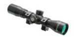 These Riflescopes With Low Magnification Power Are Ideal For 22 Caliber Rifles And Are undoubtedly The Best Choice For Shooting at Short-Medium Range Or For Shooting at Fast Moving Targets. They Are A...