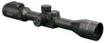 Konus KonusPro Electronic LCD Rifle Scope 4-16X44mm 30mm Tube 10 Interchangeable Reticles Matte Black Finish Includes Le
