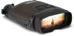 Konus Konuspy-16 Night Vision Binocular 3.6-10.8x Magnification 31mm Objective 1920x1080 Image Resolution Matte Finish B