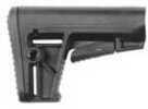 Kriss USA DADS150BL00 Defiance AR-15 Buttstock Black