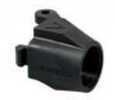 KRISS USA Inc VECTOR Adapter Black Threaded Adaptor Piece VECTOP Gen & II Will Accept Any Commercial Or MILS
