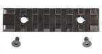 KRISS USA Inc VECTOR Black Side Picatinny Rail Kit KVA-SRKBL00