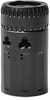 LanTac USA LLC BMD Gen2 (Blast Mitigation Device) 223 Rem/556NATO Includes A2 Mounting Collar Black Color