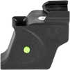 Viridian Weapon Technologies E-Series Green Laser Fits Ruger 5.7 Black 912-0025
