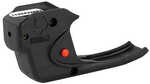 Viridian 912-0070 Red Laser Sight For Ruger LCP Max E-Series Black