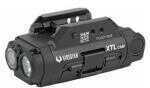 Viridian Weapon Technologies XTL Gen 3 Universal Mount Tactical Light (500 Lumens) and HD Camera Features a 1080p Full-H
