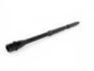 LBE Unlimited Barrel 223 Rem/5.56 NATO 16" 1:9 Twist Fits AR Rifles Salt Bath Nitride Black Finish ARBAR9-16