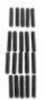 LBE AR15 Hammer/Trigger Pin  Pack Of 20 Made From 4140 Steel, Made In The USA