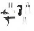 The Mil-Spec Trigger Group Includes: Trigger; Hammer; Disconnector; Hammer Spring; Trigger Spring; Disconnector Spring; Trigger Pin; Hammer Pin. It Is Compatible With Your AR-15.