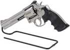 Lockdown Single Handgun Rack Black 3 Pack 222314