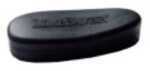 Limbsaver Recoil Pad Fits AR-15 Stock Black 10019