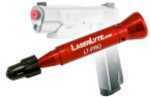 Laserlyte Lt-Pro Pistol Trainer 2.1" 9mm-45 ACP Red