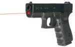 LaserMax Hi-Brite Model LMS-1131 Fits Glock 19/23/32 For Generation 1-3 Only LMS-1131P