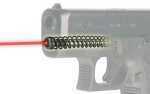 LaserMax Hi-Brite LMS-1161-G4 Fits Glock 26 27 33 Generation 4