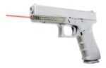 LaserMax Hi-Brite Model LMS-17-G4 Laser Fits Glock 17/34 Gen 4 LMS-G4-17