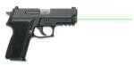 Lasermax Guide Rod Green Sig Sauer P228/P229
