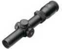 Leupold Patrol VX-R Rifle Scope 1.25-4X 20 30mm FireDot SPR Illuminated Reticle Matte Finish 113769