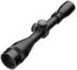 Leupold Mark AR Mod 1 Rifle Scope 4-12X 40 Mil-Dot Matte 1" Large Tactile Power Selector, .1Mil Windage And Elevation Ad