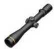 Leupold VX-3i Rifle Scope 4.5-14X40 Wind-Plex With CDS 30MM Tube Matte Finish 170702