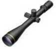 Leupold VX-3i Rifle Scope 6.5-20X50mm 30mm Varmint Hunter Reticle Side Focus CDS Target Matte Black Finish 170715
