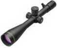 Leupold VX-3i LRP Rifle Scope 8.5-25X50MM 30MM Side Focus TMOA Reticle Throw Lever Matte Finish 172345