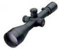 Leupold Mark 4 4.5-14X50 LR/T Riflescopes M1, Matte Black, Mil Dot Md: 54560