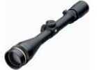 Leupold VX-3 Rifle Scope 4.5-14X 40 Duplex Matte Adjustable Objective 66430