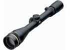 Leupold VX-3 Rifle Scope 4.5-14X 40 Boone & Crockett Matte Adjustable Objective 66445