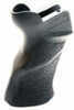 LaRue A.P.E.G. Grip Black Smooth Texture AR-15 Lt750-Sm-Blk, Model: A.P.E.G., Finish/Color: Black, Fit: AR-15, Type: Grip, Manufacturer: LaRue, Model: A.P.E.G., Mfg Number: Lt750-Sm-Blk