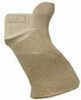 LaRue A.P.E.G. Grip Flat Dark Earth Smooth Texture AR-15 Lt750-Sm-FDE, Model: A.P.E.G., Finish/Color: Flat Dark Earth, Fit: AR-15, Type: Grip, Manufacturer: LaRue, Model: A.P.E.G., Mfg Number: Lt750-S...