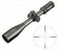 Lucid LLC L5 Reticle Cross Over Rifle Scope 4-16X 44 Etched Glass MBlk L-41644-L5