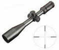 Type Of Scope: Rifle Power: 4-16 Tube Diameter: 30MM Field Of View AT 100 YARDS: 25 Finish: Black Matte Weight In OUNCES: 23.0000 Length In INCHES: 14.2500 Front Lens In MM: 44.0000 Type Of Reticle: L...