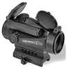 Model: HDX Finish/Color: Black Objective: 32 Power: 1X Reticle: M5 Type: Red Dot Manufacturer: LUCID OPTICS Model: HDX Mfg Number: L-HDX