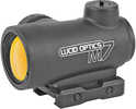 Model: M7 Manufacturer: Lucid LLC Model: M7 Mfg Number: L-M7
