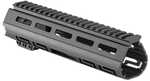 The Palm Handguard, Free Float Tube features a Triangular Profile That conforms To The Palm Of Your Hand Giving a Secure And Comfortable Grip On An AR15 Or Pistol Caliber Carbine. The vented Version O...