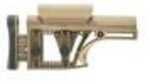 LUTH-AR Mba-1F Mba-1F STK ASSY - FDE
