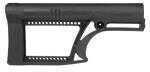 LUTH-AR Mba-2 Mba-2 "SKULLATON" Stock Assembly