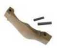 Model: Tigger Guard Finish/Color: Flat Dark Earth Type: Trigger Guard Manufacturer: LWRC Model: Tigger Guard Mfg Number: 200-0075A02