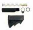 Model: Ultra-Compact Individual Weapo Finish/Color: Black Type: Stock Kit Manufacturer: LWRC Model: Ultra-Compact Individual Weapo Mfg Number: 200-0092A01