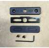 Model: Gasketed Ejection Port Cover Finish/Color: Black Manufacturer: Manticore Arms, Inc. Model: Gasketed Ejection Port Cover Mfg Number: MA-11900