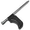Model: Extended Fixed Gen 2 Type: Charging Handle Latch Manufacturer: Manticore Arms, Inc. Model: Extended Fixed Gen 2