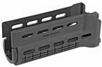 Model: Renegade Handguard Assembly Finish/Color: Black Fit: Yugo M85 and M92 Manufacturer: Manticore Arms, Inc. Model: Renegade Handguard Assembly Mfg Number: MA-8150-BK