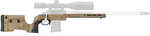 The XRS Chassis Is Designed For Shooters That Want The Fit And Feel Of a Traditional Shaped Rifle Stock With The benefits Of a Modern Precision Rifle Chassis System. Each XRS Chassis Is constructed Fr...