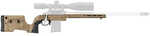 The XRS Chassis Is Designed For Shooters That Want The Fit And Feel Of a Traditional Shaped Rifle Stock With The benefits Of a Modern Precision Rifle Chassis System. Each XRS Chassis Is constructed Fr...