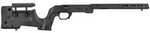 Model: XRS Finish/Color: Matte Fit: Fits Remington 700 Long Action Type: Chassis Manufacturer: MDT