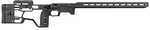 The MDT ACC Elite ensures that top-tier shooters reach the podium. This is a perfect fusion of design engineering and industry expertise. The end result a competition chassis that outperforms anything...