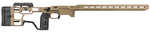 The Mdt ACC Elite ensures That Top-Tier Shooters Reach The Podium. This Is a Perfect Fusion Of Design, Engineering, And Industry Expertise. The End Result, a Competition Chassis That outperforms Anyth...