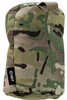 Mdt Sporting Goods Inc 108046-MCM Canister Shooting Bag Medium Multi-Cam 500D Cordura Fabric Git-Lite 8Oz