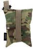Mdt Sporting Goods Inc 108049-MCM Traveller Shooting Bag Multi-Cam Nylon Webbing Straps 500D Cordura Fabric Git-Lite 8Oz